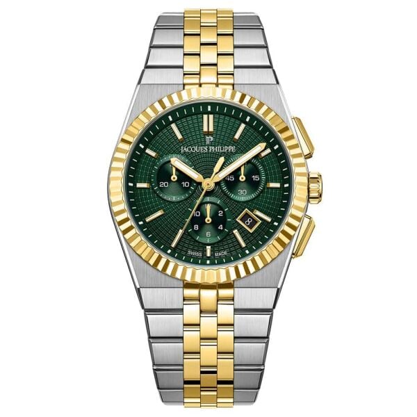 Jacques Philippe JPQGC10573X8 Kol Saati