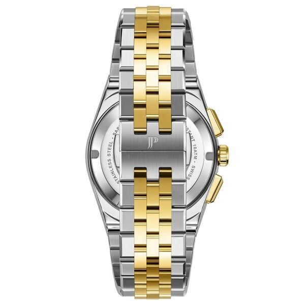 Jacques Philippe JPQGC10573X8 Kol Saati