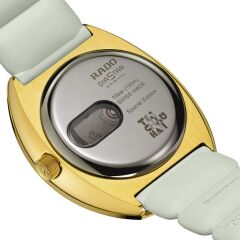 Rado R12165155 DiaStar Automatic  Kol Saati