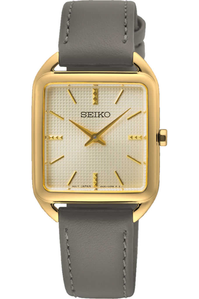 Seiko SWR090P1 Kadın Kol Saati