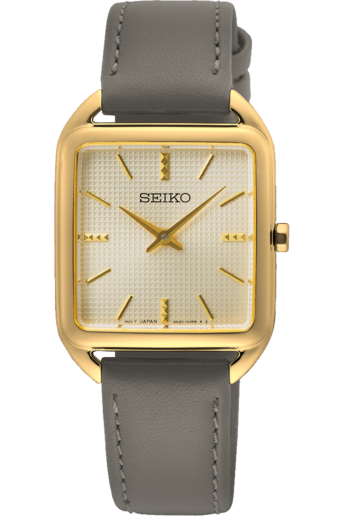 Seiko SWR090P1 Kadın Kol Saati