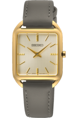 Seiko SWR090P1 Kadın Kol Saati