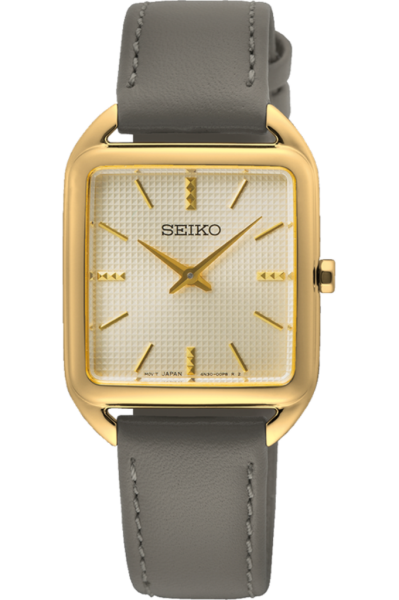 Seiko SWR090P1 Kadın Kol Saati
