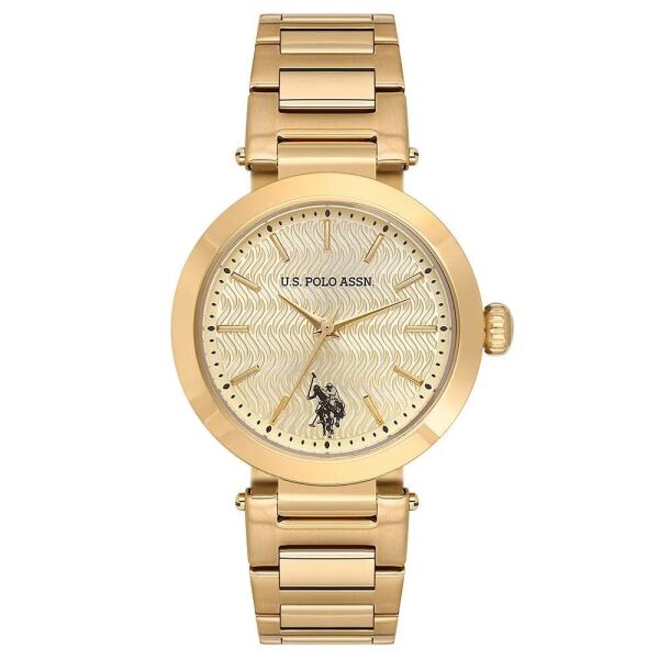 U.S. Polo Assn. USPA2099-03 Kol Saati