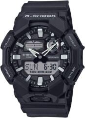 Casio G-Shock Kol Saati GA-010-1ADR
