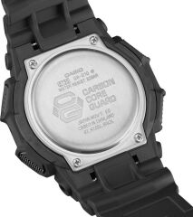 Casio G-Shock Kol Saati GA-010-1ADR