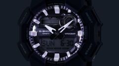 Casio G-Shock Kol Saati GA-010-1ADR