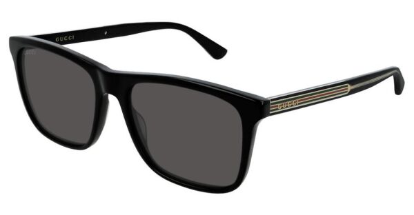 Gucci GG 0381S 006 .57 Güneş Gözlüğü