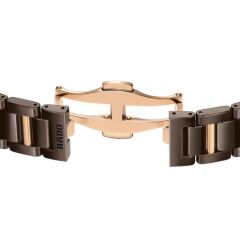 Rado R22242703 LaCoupole Diamonds Kol Saati