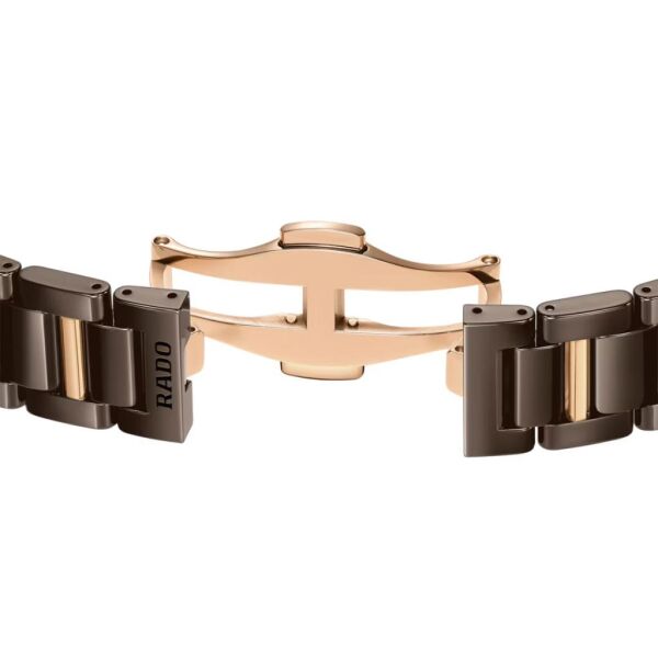 Rado R22242703 LaCoupole Diamonds Kol Saati