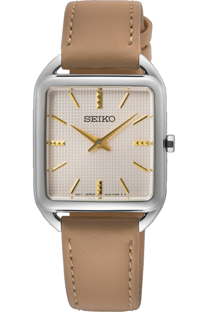 Seiko SWR089P1 Kadın Kol Saati