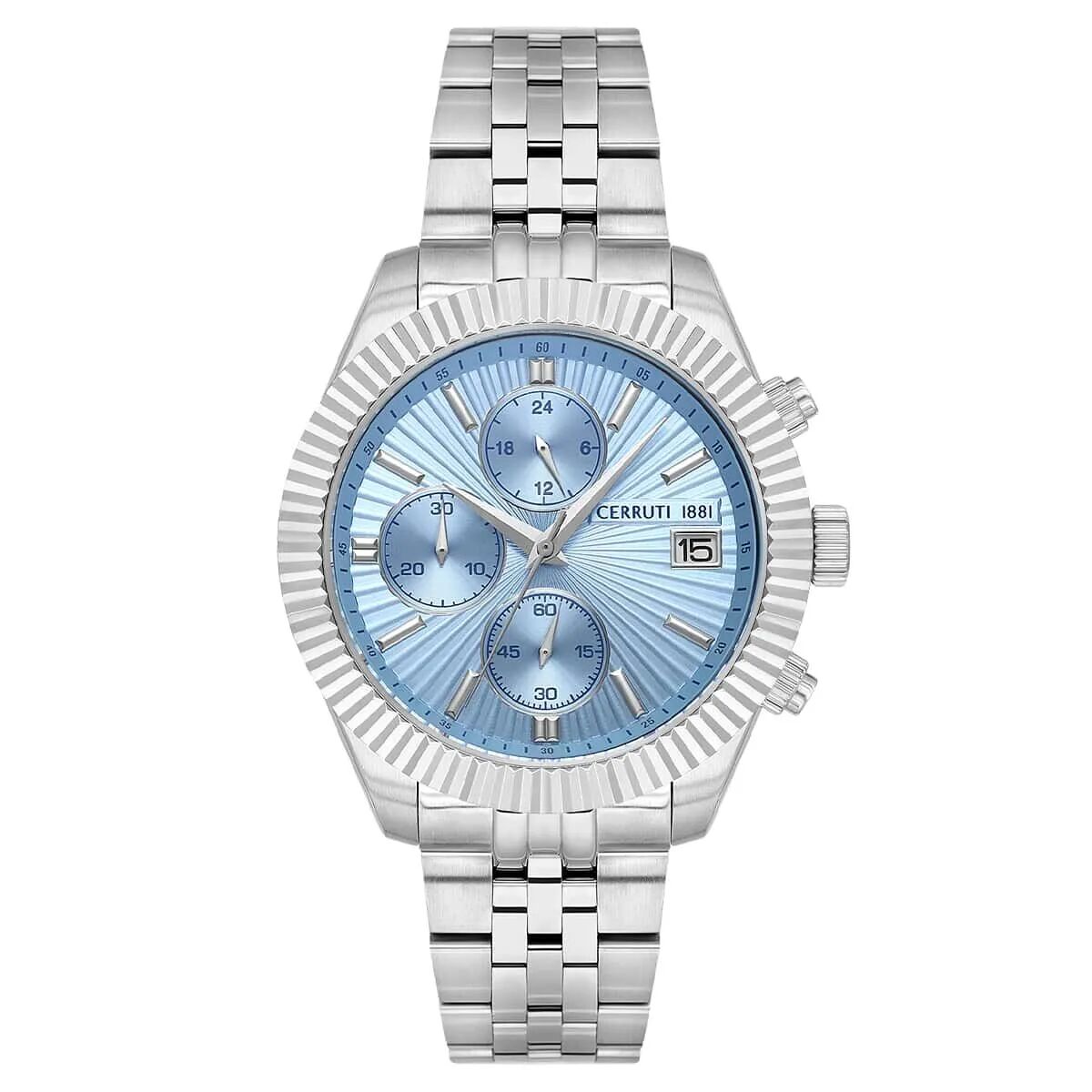 Cerruti CIWGI0091006 Kol Saatı