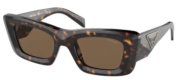 Prada SPS 13ZS 2AU06B .50 Kadın Güneş Gözlüğü