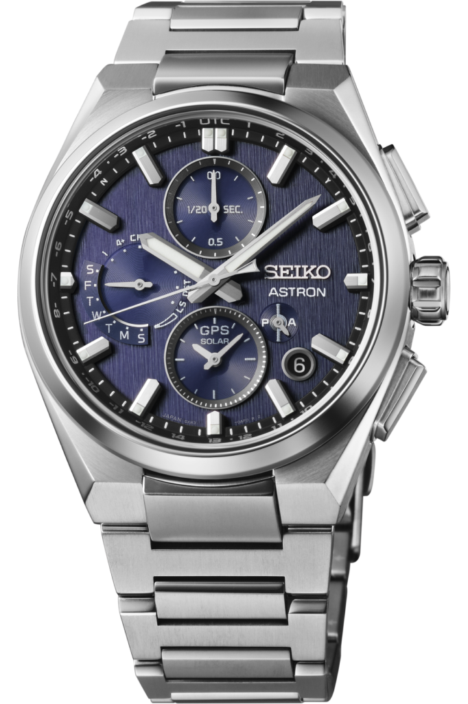 Seiko SSH161J1 Astron GPS Kol Saati