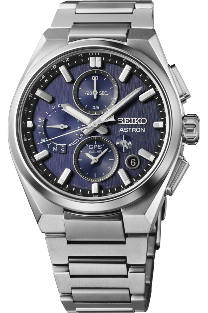 Seiko SSH161J1 Astron GPS Kol Saati
