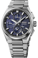 Seiko SSH161J1 Astron GPS Kol Saati