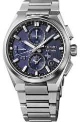 Seiko SSH161J1 Astron GPS Kol Saati