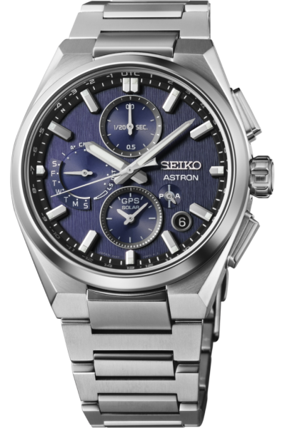 Seiko SSH161J1 Astron GPS Kol Saati