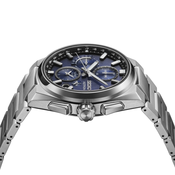 Seiko SSH161J1 Astron GPS Kol Saati