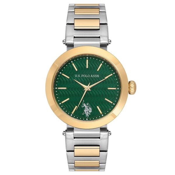 U.S. Polo Assn. USPA2099-01 Kol Saati (SZ) (30)