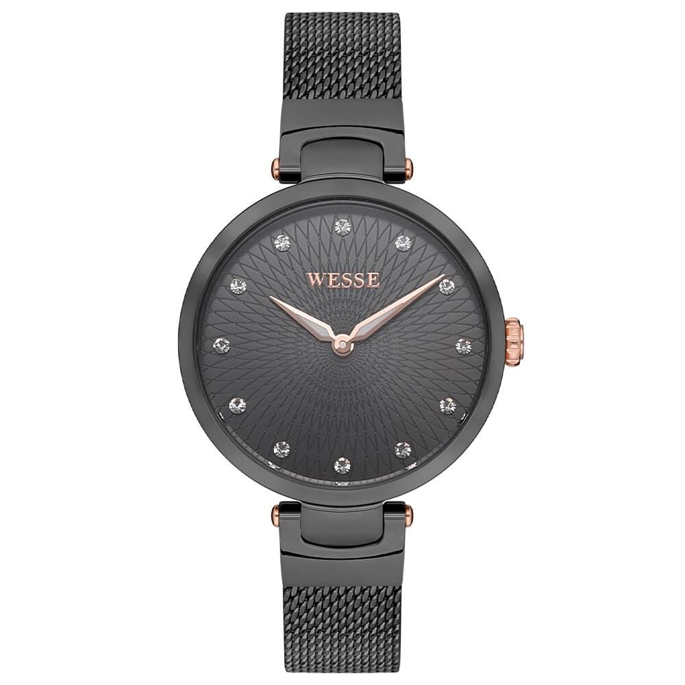 Wesse WWL701204 Kadın Kol Saati