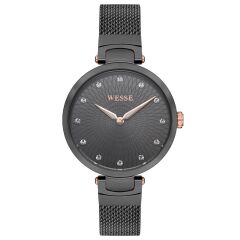 Wesse WWL701204 Kadın Kol Saati