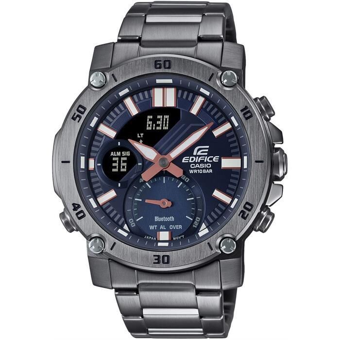 Casio Edifice Kol Saati ECB-20DC-1ADF