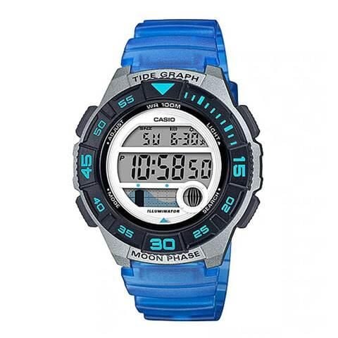 Casio Digital Kol Saati LWS110H2AVDF