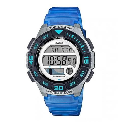 Casio Digital Kol Saati LWS110H2AVDF