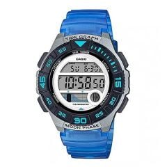 Casio Digital Kol Saati LWS110H2AVDF