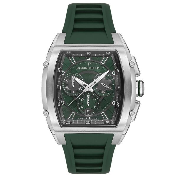 Jacques Philippe JPQGC4614XX Erkek Kol Saati