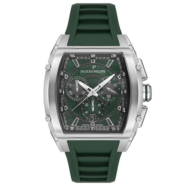 Jacques Philippe JPQGC4614XX Erkek Kol Saati