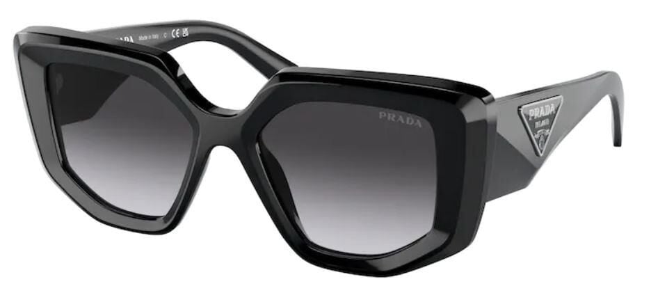 Prada SPS 14ZS 1AB09S .50 Kadın Güneş Gözlüğü