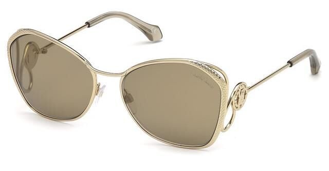 Roberto Cavalli RC 1062 32G .58 Güneş Gözlüğü
