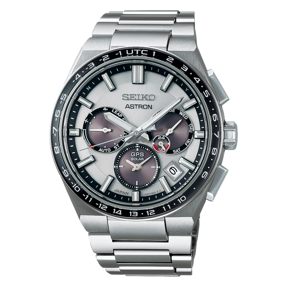 Seiko SSH107J1 Astron GPS Kol Saati