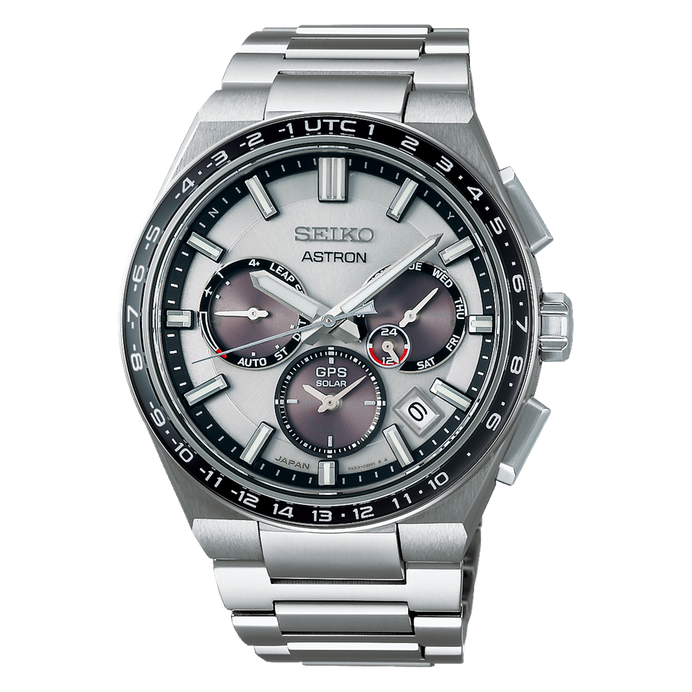 Seiko SSH107J1 Astron GPS Kol Saati