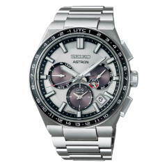 Seiko SSH107J1 Astron GPS Kol Saati