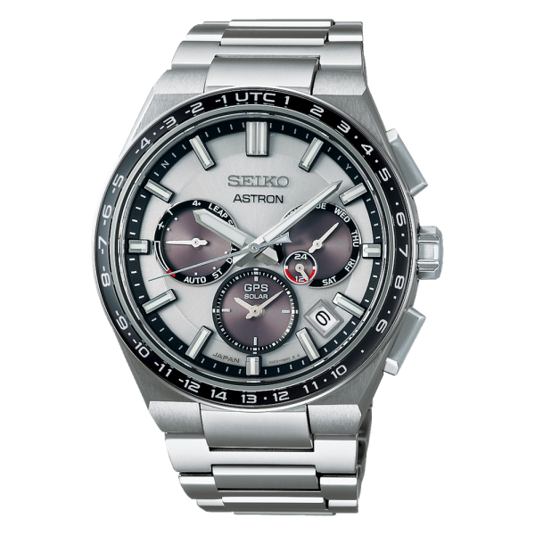 Seiko SSH107J1 Astron GPS Kol Saati