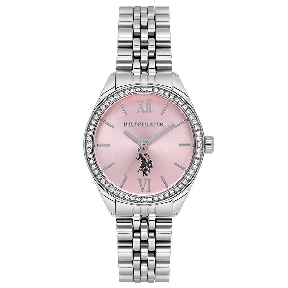 U.S. Polo Assn. USPA2085-02 Kol Saati