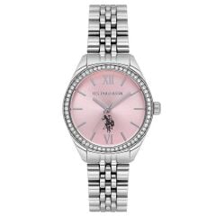 U.S. Polo Assn. USPA2085-02 Kol Saati