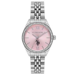 U.S. Polo Assn. USPA2085-02 Kol Saati