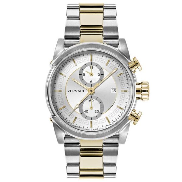 Versace VRSCVEV400419 Kol Saati