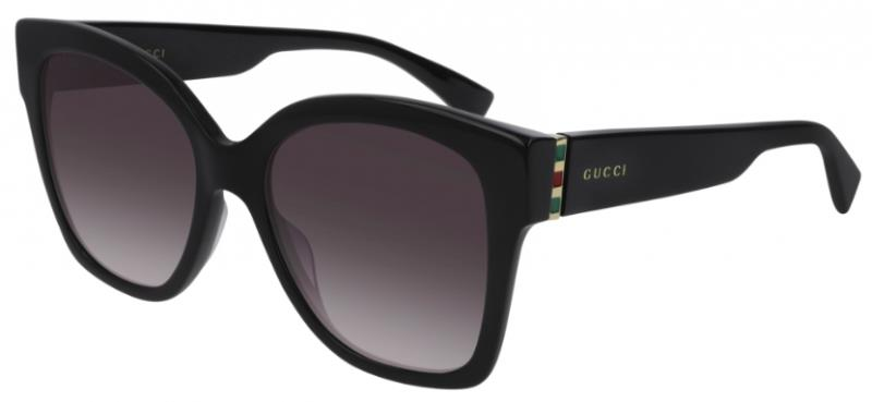 Gucci GG 0459S 001 .54 Güneş Gözlüğü