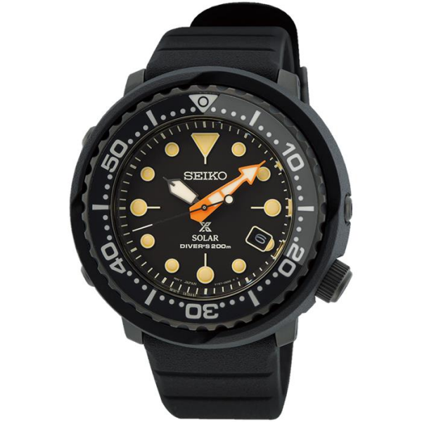 Seiko SNE577P Prospex Diver's Kol Saati