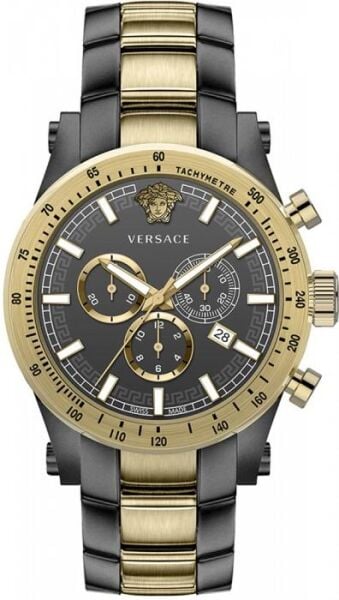 Versace VRSCVEV800519 Kol Saati