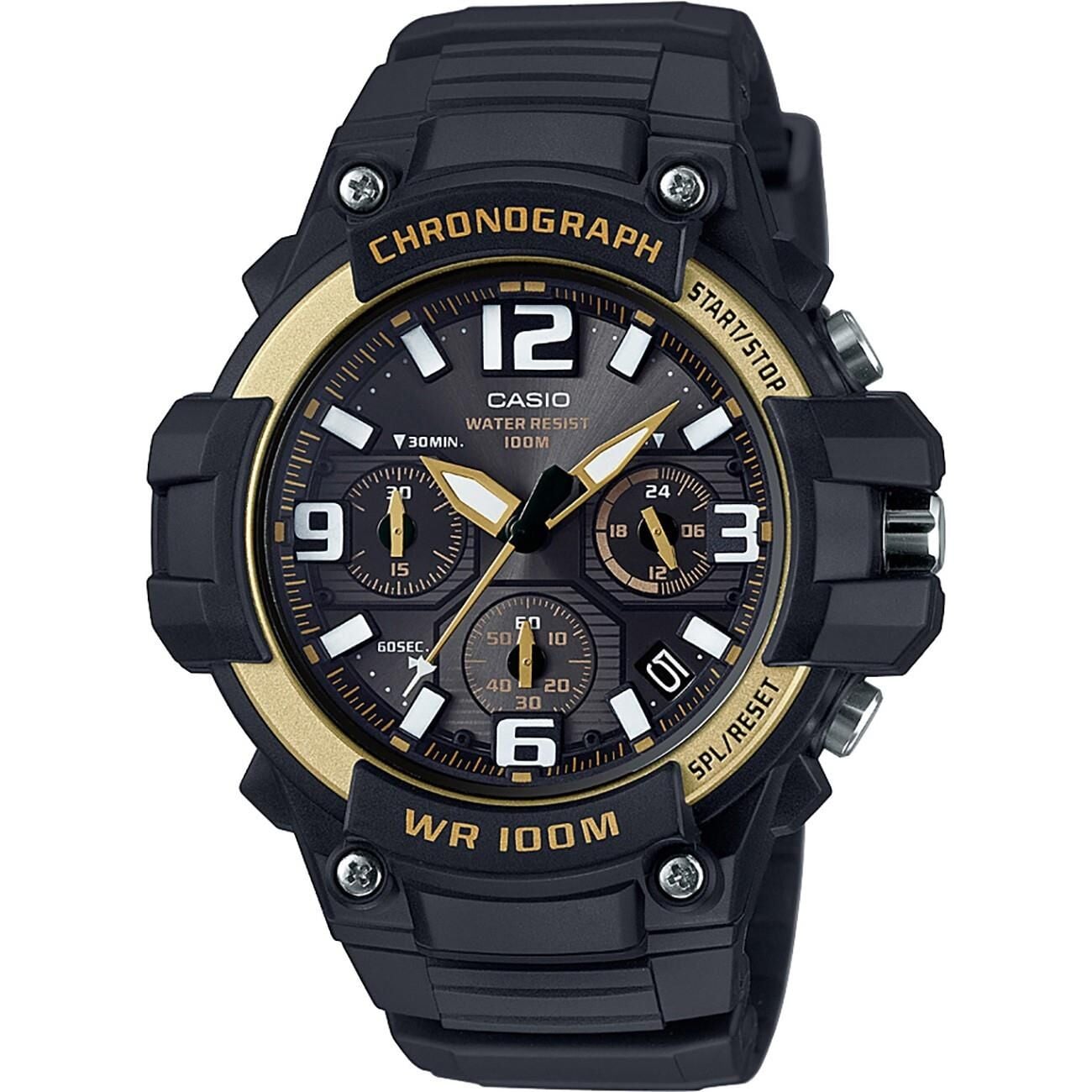 Casio Standart Kol Saati MCW-100H-9A2VDF