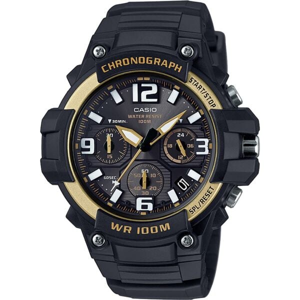 Casio Standart Kol Saati MCW-100H-9A2VDF