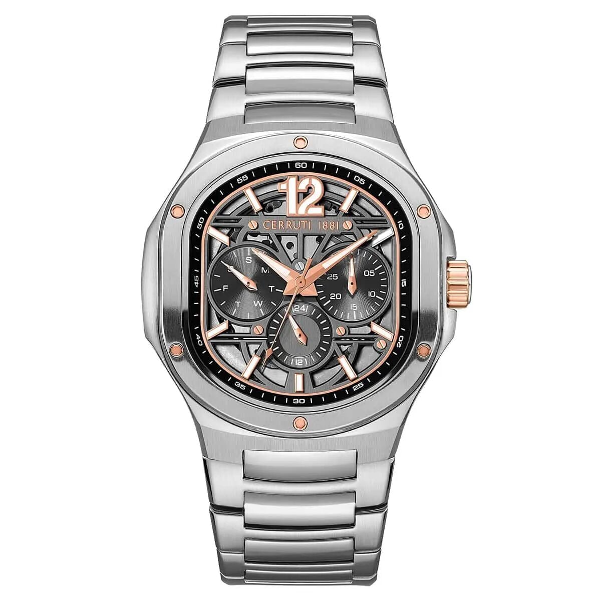 Cerruti CIWGK0072301 Erkek Kol Saati