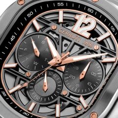 Cerruti CIWGK0072301 Erkek Kol Saati