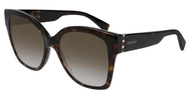 Gucci GG 0459S 002 .54 Güneş Gözlüğü (SZ)